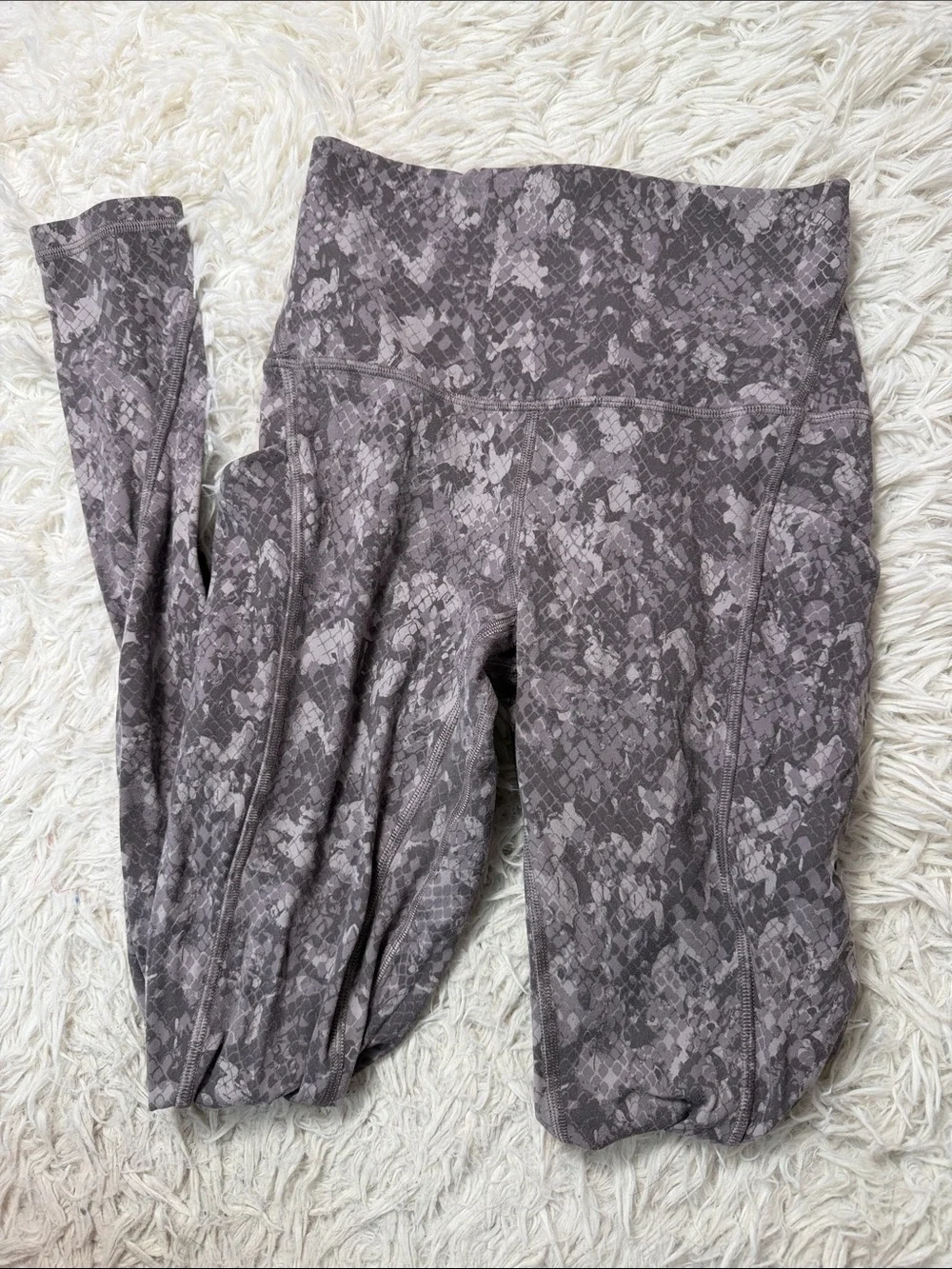 Lululemon Align High-Rise Pant with Pockets 28